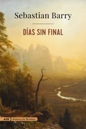 Tapa de Días sin final