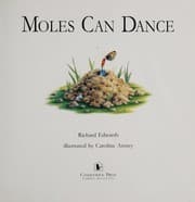 Tapa de Moles can dance