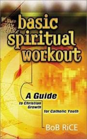 Tapa de Basic Spiritual Workout