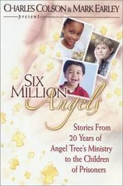 Tapa de Six million angels