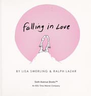 Tapa de Falling in love