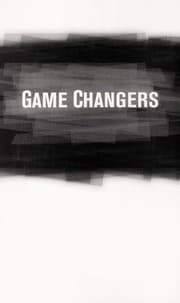Tapa de Game changers