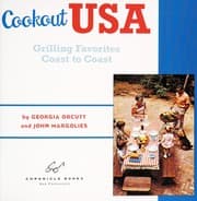 Tapa de Cookout USA