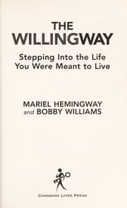 Tapa de THE WILLINGWAY