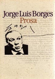 Tapa de Prosa