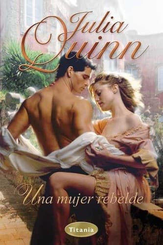 Tapa de Una mujer rebelde