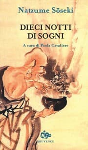 Tapa de Dieci notti di sogni