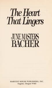 Tapa de The Heart That Lingers