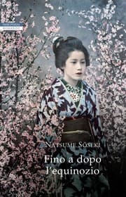Tapa de Fino a dopo l'equinozio