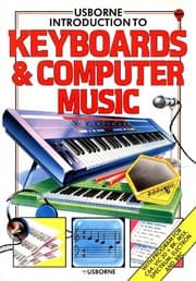 Tapa de Keyboards and Computer Music (Introduction To)