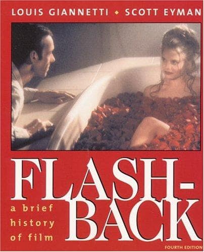 Tapa de Flashback