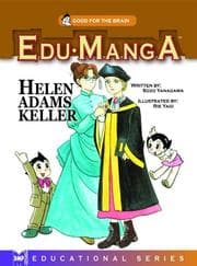 Tapa de Helen Adams Keller