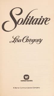 Tapa de Solitaire