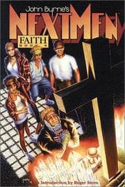 Tapa de Faith