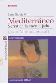 Tapa de Mediterráneo