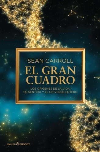 Tapa de El gran cuadro