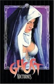 Tapa de Ghost