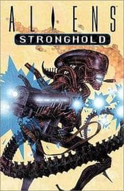 Tapa de Aliens, stronghold