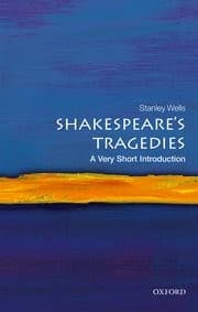 Tapa de Shakespeare's tragedies