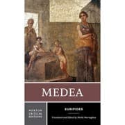 Tapa de Medea