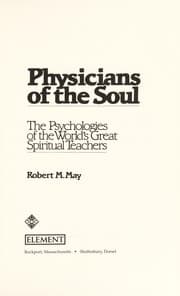 Tapa de Physicians of the soul