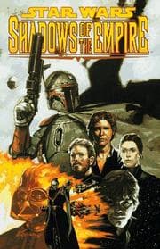 Tapa de Star wars