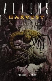 Tapa de Harvest