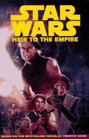 Tapa de Star wars