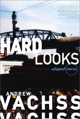Tapa de Hard looks