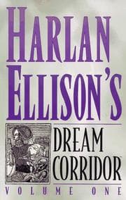Tapa de Harlan Ellison's Dream Corridor Volume 1 (Dark Horse Comics Collection)