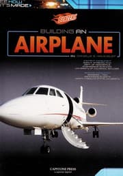 Tapa de Building an airplane