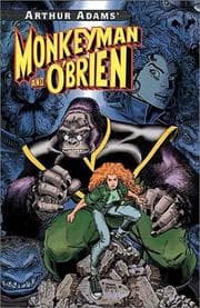 Tapa de Monkeyman & O'Brien