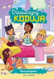 Tapa de Dziewczyny kodują. Kod przyjaźni
