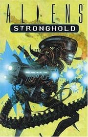Tapa de Stronghold