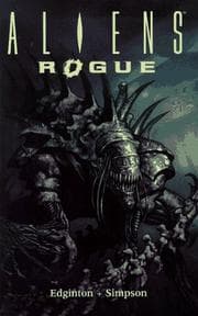 Tapa de Aliens
