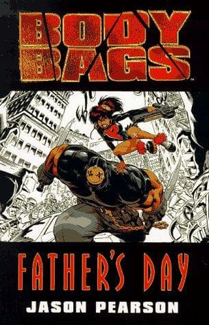 Tapa de Body Bags