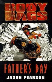 Tapa de Body Bags