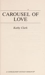 Tapa de Carousel of Love