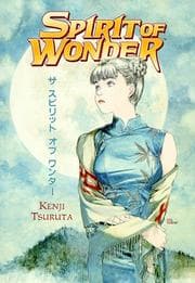 Tapa de Spirit of Wonder
