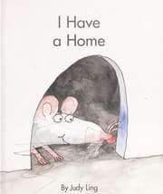 Tapa de I have a home