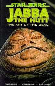 Tapa de Jabba the Hutt