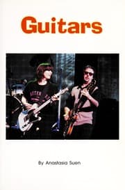 Tapa de Guitars
