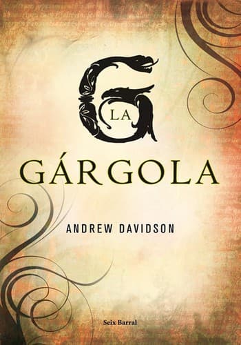 Tapa de La Gárgola