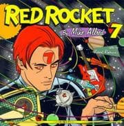 Tapa de Red Rocket 7