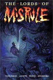 Tapa de Lords of Misrule