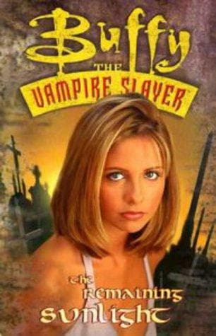 Tapa de Buffy the Vampire Slayer Vol. 2