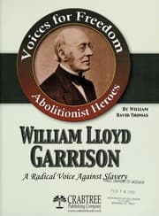 Tapa de William Lloyd Garrison
