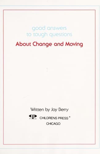 Tapa de Moving
