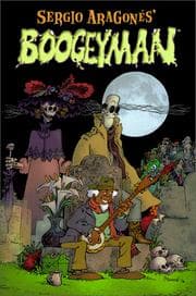 Tapa de Boogeyman