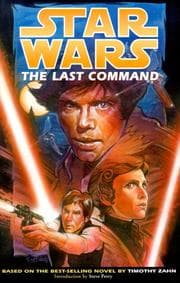 Tapa de Star Wars